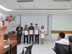 Kỹ năng đàm phán thương lượng hiệu quả - FPT Trading (20.09.2017)